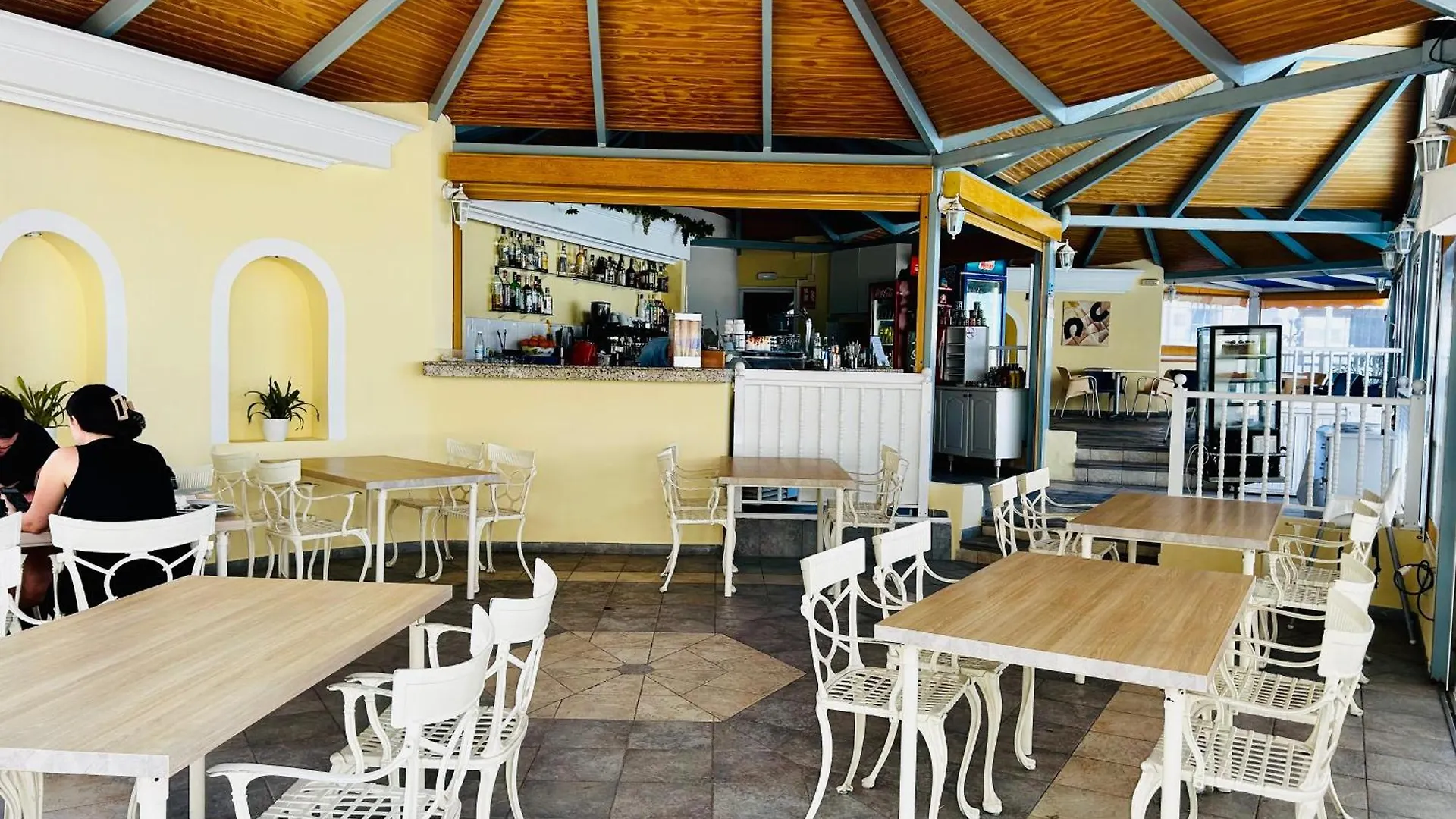 Angel'S House At Club Atlantis Apartment Costa Adeje   Costa Adeje (Tenerife)