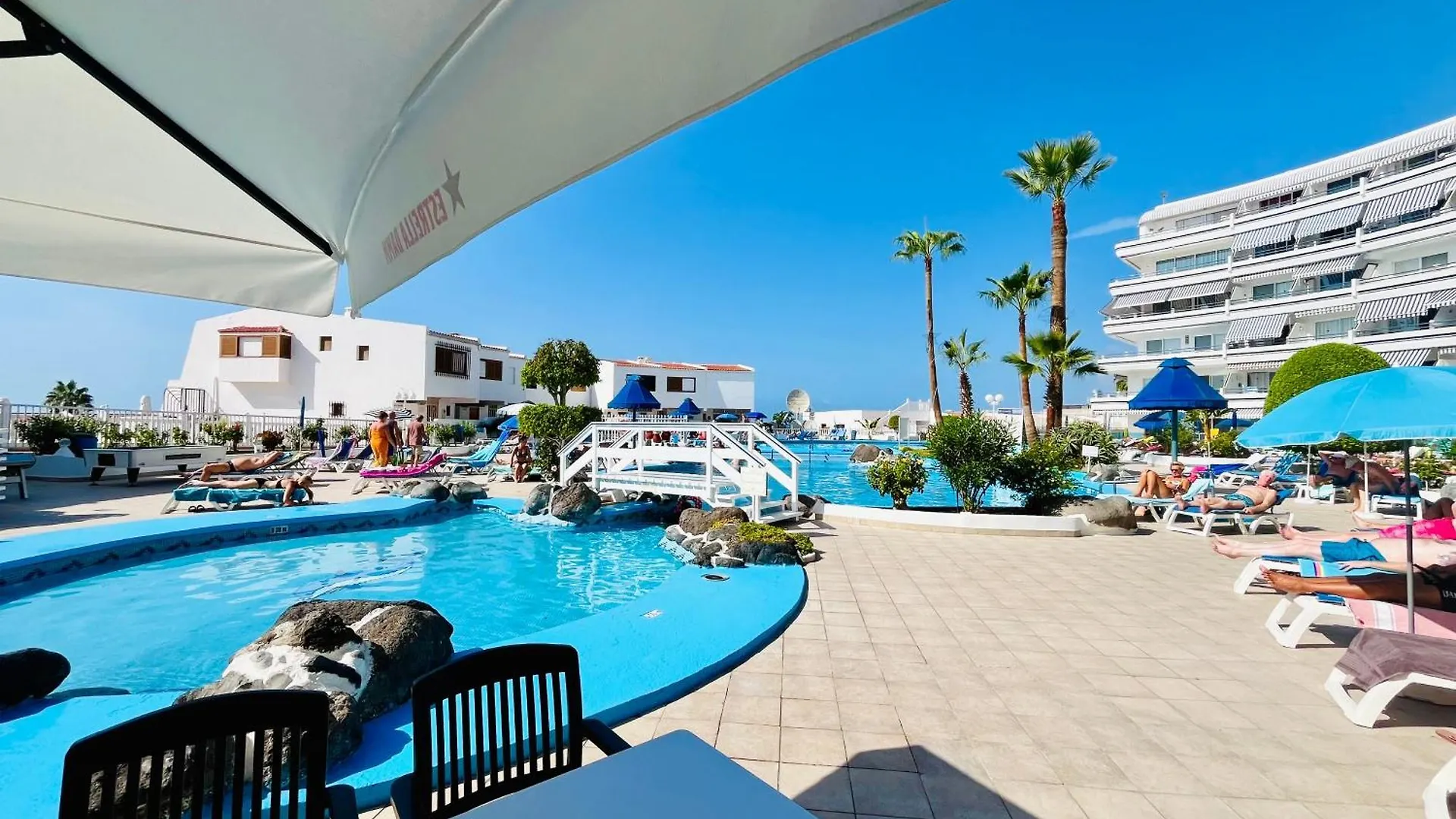 Angel'S House At Club Atlantis Διαμέρισμα Costa Adeje  Costa Adeje (Tenerife)