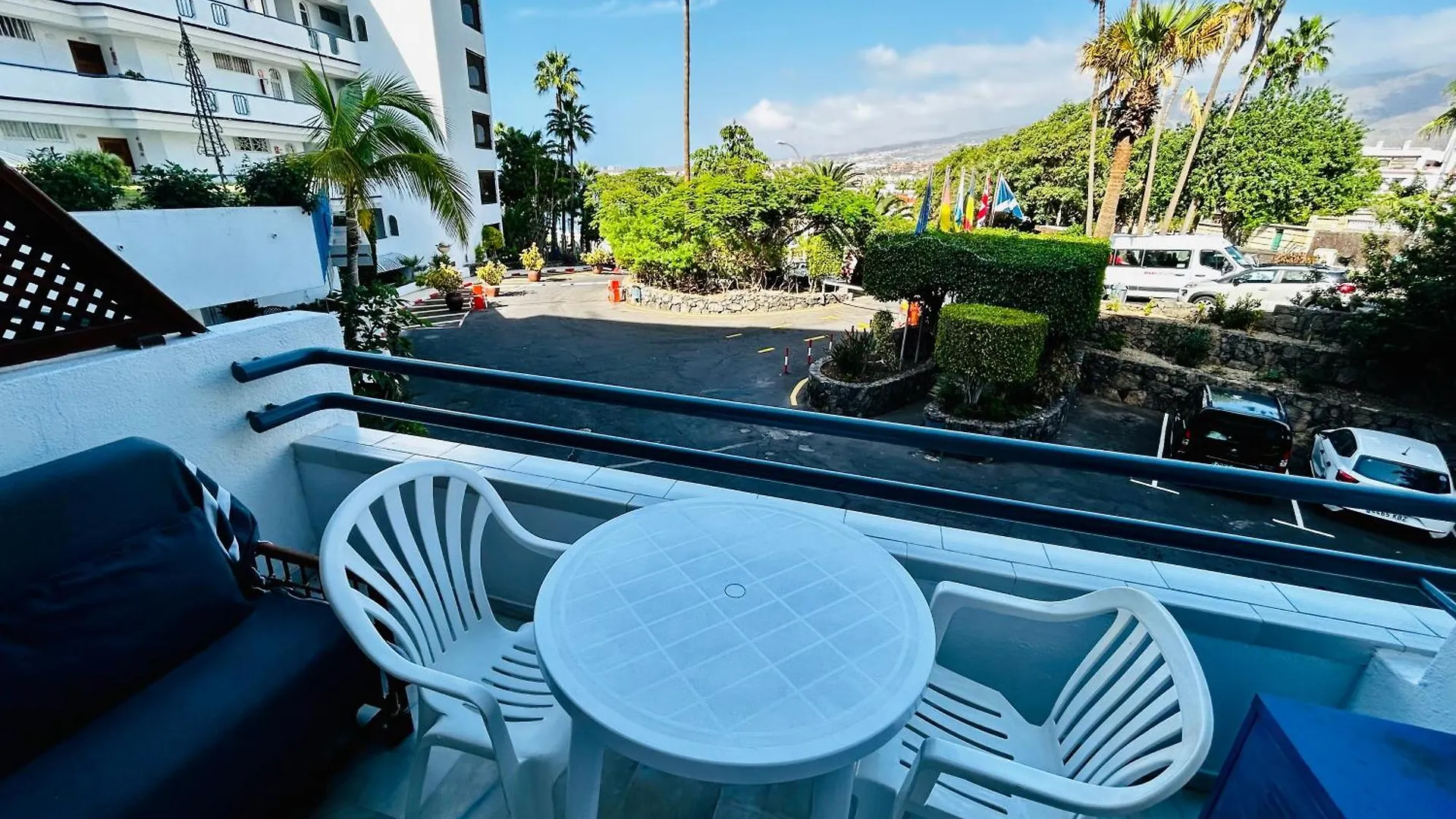 Angel'S House At Club Atlantis Apartment Costa Adeje  0*, Costa Adeje (Tenerife)