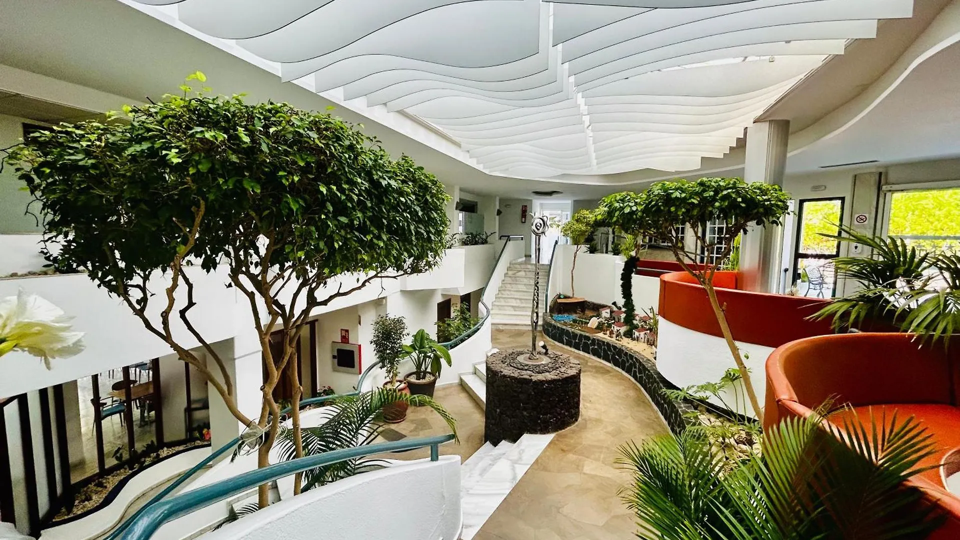 Angel'S House At Club Atlantis Apartment Costa Adeje