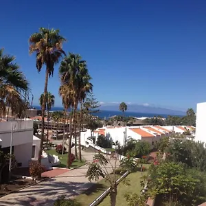 Luxury In Island Village Costa Adeje (Tenerife)