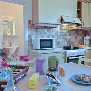 Ireni Waterfont Holiday home Fiskardo