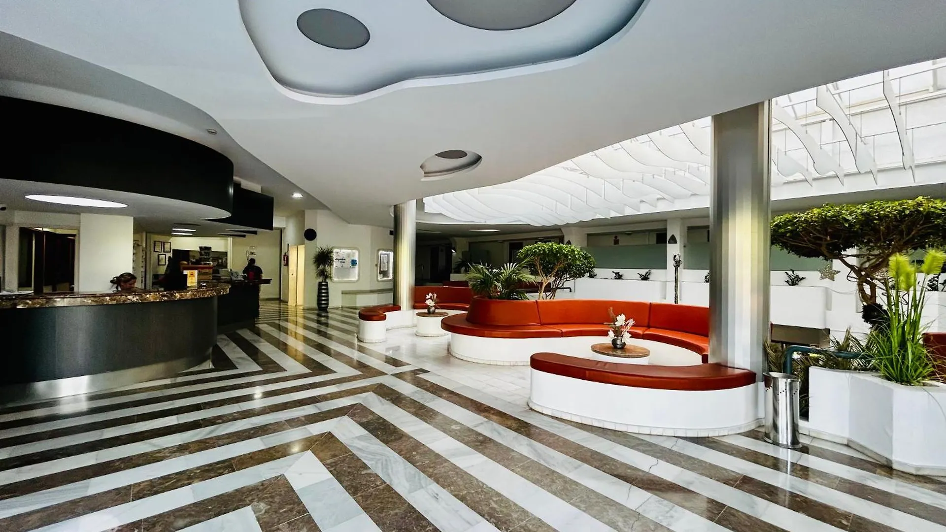 Angel'S House At Club Atlantis Apartment Costa Adeje  0*, Costa Adeje (Tenerife) Spain