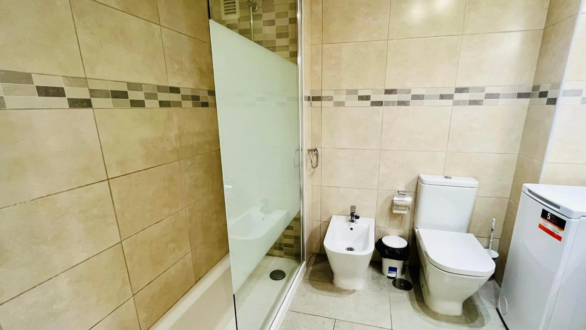 Angel'S House At Club Atlantis Apartment Costa Adeje