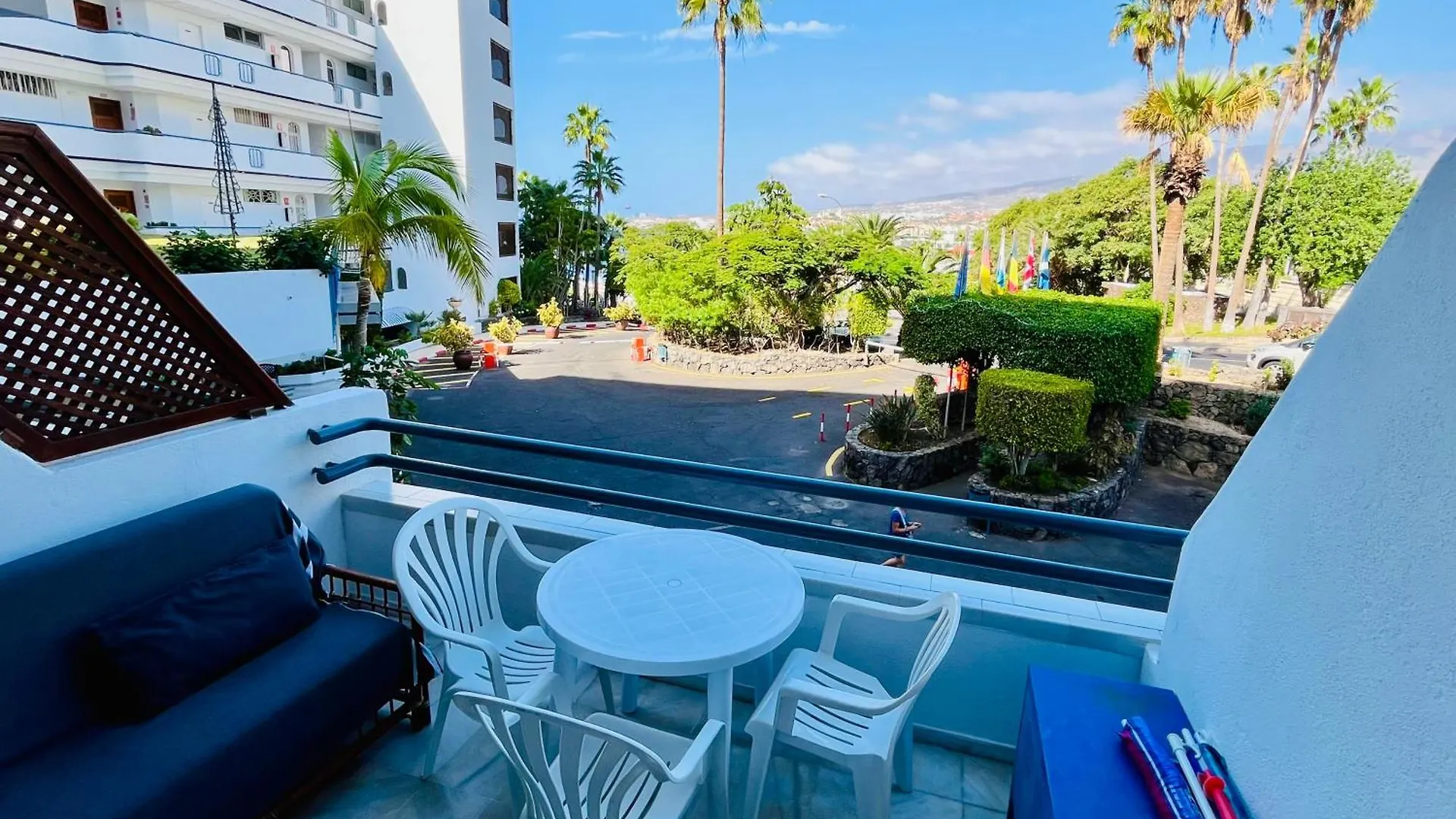 Angel'S House At Club Atlantis Apartment Costa Adeje