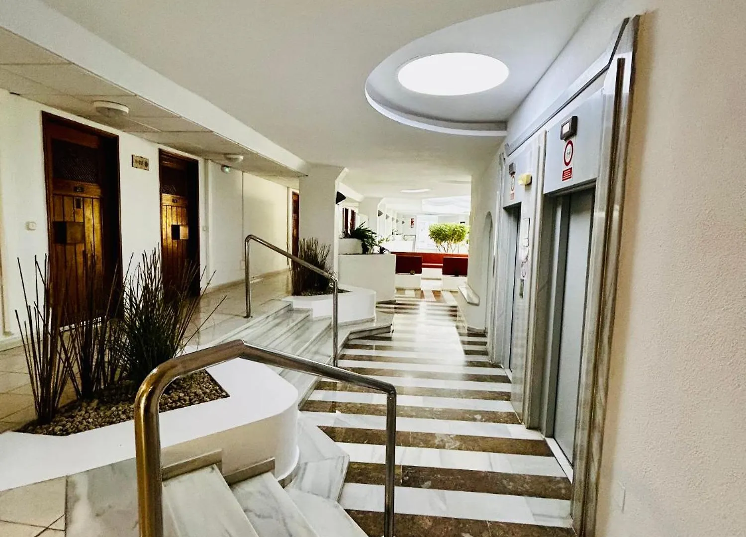 Angel'S House At Club Atlantis Apartment Costa Adeje  Costa Adeje (Tenerife)
