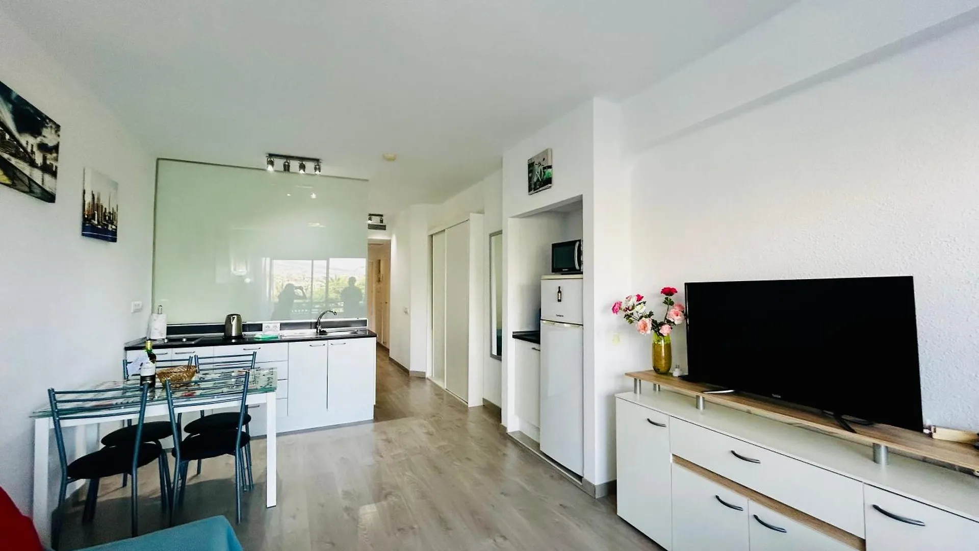 Angel'S House At Club Atlantis Apartment Costa Adeje