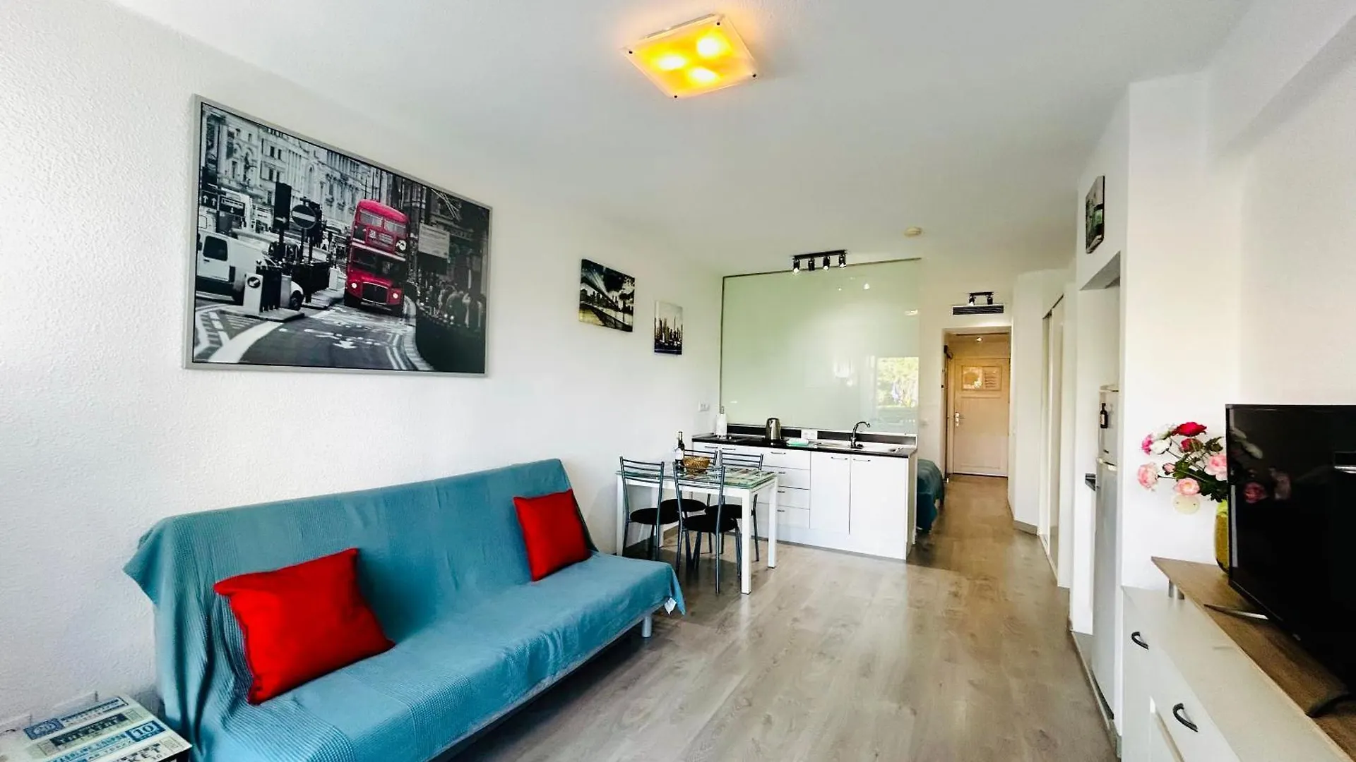 Angel'S House At Club Atlantis Apartment Costa Adeje