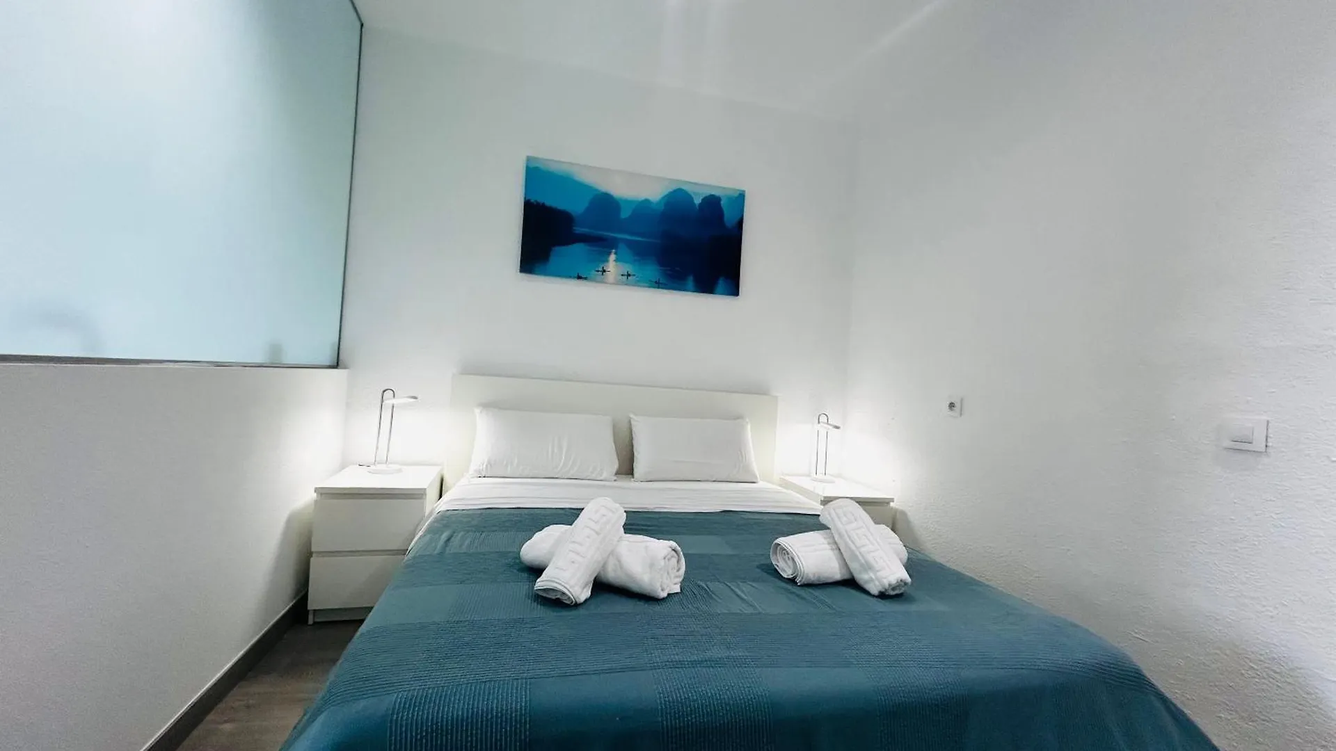 Angel'S House At Club Atlantis Apartment Costa Adeje  0*, Costa Adeje (Tenerife) Spain